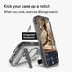 thumbnail image 3 of Funda ZAGG Santa Cruz Snap con Kickstand iPhone 17 Pro, 3 of 3