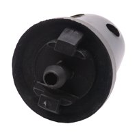 Magideal - Boquillas De Limpiaparabrisas De Repuesto Para Coche Spray Jet 289700W000, Rendimiento Estable De Accesorios Automotrices