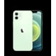 thumbnail image 4 of Apple iPhone 12 128GB Verde - Reacondicionado, 4 of 6