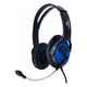 thumbnail image 1 of Audifonos Gamer Para Ps4 Con Microfono Estereo Alta Calidad Azul, 1 of 3