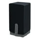thumbnail image 1 of Funda Antipolvo Modo Vertical Para Consola Xbox Serie X Hecha De Tela Oxford 1680D Repelente Al Agua Y Resistente-Negro, 1 of 5