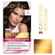 thumbnail image 1 of Tinte Capilar Excellence Triple Cuidado 3.0 Castaño Oscuro, 47 g, 1 of 5