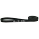 thumbnail image 1 of Bandas de Resistencia LEZER Negras 11-29 kg para Entrenamiento, 1 of 6