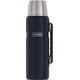 thumbnail image 1 of Botella de bebida THERMOS Stainless King 1.2 L con aislamiento al vacío, 1 of 8