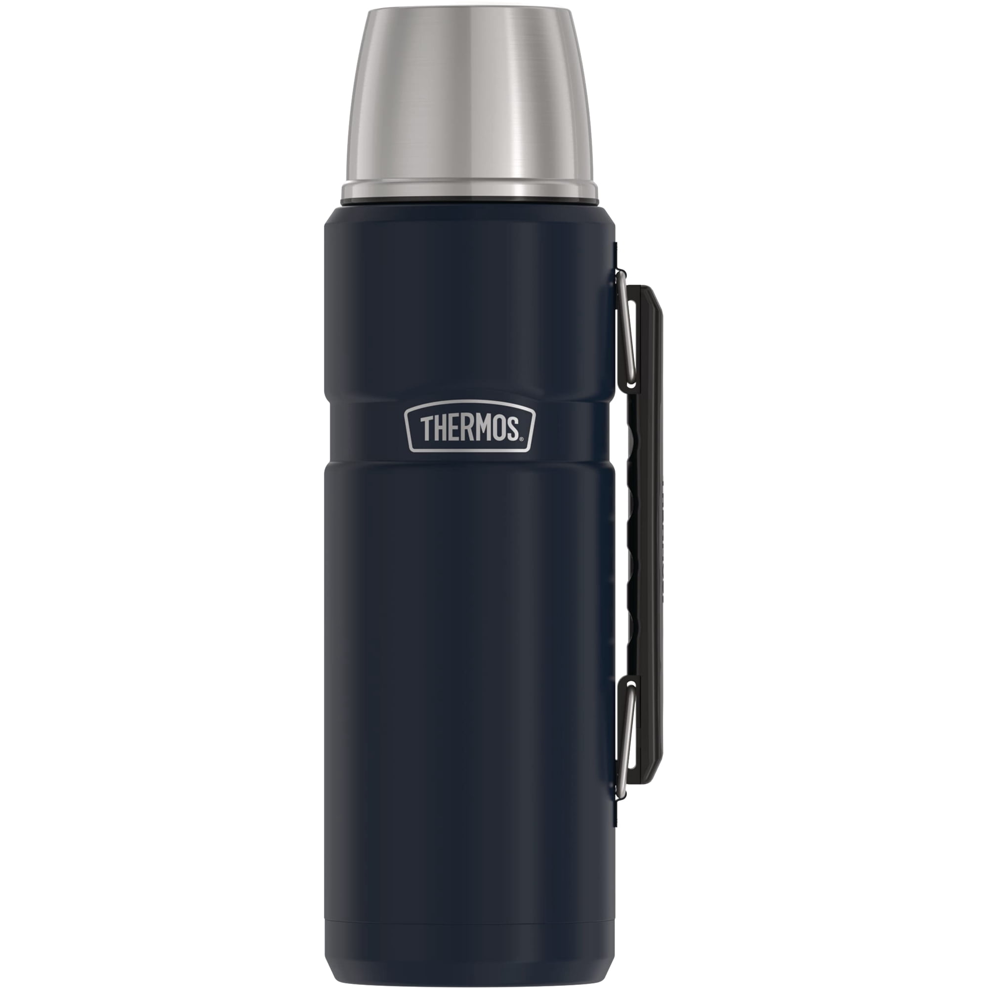 Botella De Bebida Thermos Stainless King 1.2 L Con Aislamiento Al Vacío