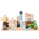 thumbnail image 1 of Mundo Magnetico Ruinas del desierto 101 piezas, 1 of 4