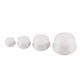 thumbnail image 1 of 4Pcs Chinese Vacuum Cupping Massager Silicone Massage Body Cupping Cups Cellulite Suction Sucker For Face Back Beauty Massager, 1 of 3