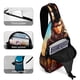 thumbnail image 4 of Mad Max: Furiosa Riñonera Bandolera con Estampado Integral para Hombres y Mujeres, Bolso Cruzado Gráfico de Tendencia, Mochila de Hombro Streetwear para Ciclismo y Deportes, Riñonera Versátil Casual, 4 of 6
