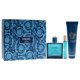 thumbnail image 3 of Eros De Para s - Set De Regalo Edp Spray, Edp Spray, Gel De Ducha, 3 of 4