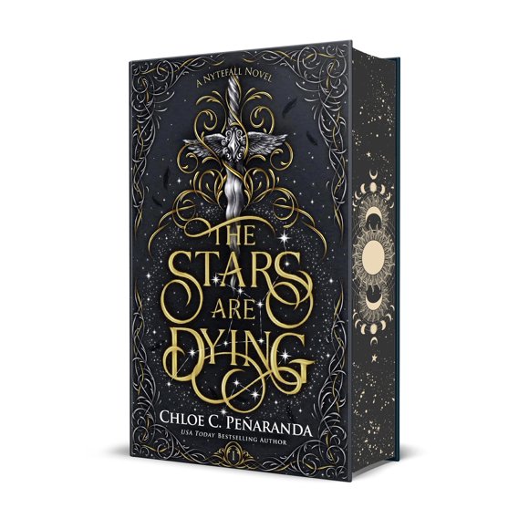 Bramble – Edición Especial de "The Stars Are Dying"