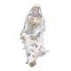 thumbnail image 4 of Escultura Aterradora De Decoración De Esqueleto De Halloween Para Jardín Interior Y Exterior Estilo D, 4 of 5