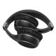 thumbnail image 4 of Audífonos On Ear 79MOTXT22B Bluetooth Negro, 4 of 6