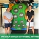 thumbnail image 2 of Juego de entrenamiento de golf StickyGolf Pro Chipping Set para interiores y exteriores, 2 of 9