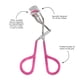 thumbnail image 4 of Rizador de pestañas Tweezerman Neon Great Grip Pink con máscara de 9 ml, 4 of 7