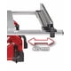 thumbnail image 3 of Sierra De Banco Einhell Tc-ts 254 T 4340430, 3 of 6