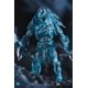 thumbnail image 3 of Figura de acción Hiya Toys Alien contra Predator Camouflage Chopper, 3 of 5