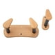 thumbnail image 5 of Soporte De Pared Para Guitarra De Madera, Soporte Para Guitarra Para Banjo, Guitarra Eléctrica, Bajo, Normal, 5 of 5