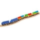 thumbnail image 3 of Set de trenes de carga intermodales ORBRIUM con 2 motores diésel, 3 of 3