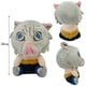thumbnail image 2 of Juguete Peluche Hashibira 20cm Demon Slayer Anime, 2 of 2