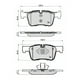 thumbnail image 2 of Pastillas Freno Para Auto 420i 2014-2020 Delantero, 2 of 3