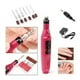 thumbnail image 3 of Torno Manicure Pulidor De Uñas Set Manicure, 3 of 3