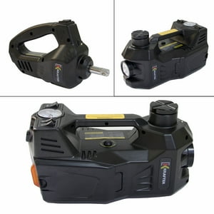 Krafter - Kit Gata Hidráulica 12V