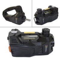 Krafter - Kit Gata Hidráulica 12V