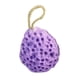 thumbnail image 5 of Pelota De Baño Lavado A Máquina Espuma Múltiple Herramienta De Ducha Duradera Para Baño De Piel Sedosa Violeta, 5 of 5