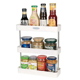 thumbnail image 2 of Organizador De Cocina 3 Niveles Rack Especiero Multiuso, 2 of 6