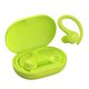 thumbnail image 3 of Auriculares inalámbricos de entrenamiento JLab Go Air Sport+ amarillos, 3 of 6