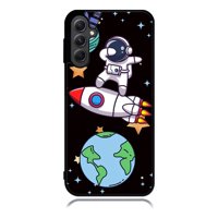 Genérico - Carcasa Funda Para Samsung A55 Diseño 292