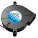 thumbnail image 4 of Ventilador WINSINN 5015 24V sin Escobillas con Rodamiento Hidráulico 50x15mm, 4 of 6