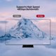 thumbnail image 2 of Cable HDMI TalkWorks PVC de 12 pies, 8 K, 48 Gbps, ancho de banda de alta velocidad, 2 of 7