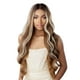 thumbnail image 3 of Peluca Sensationnel Butta Lace Front para cabello natural Balayage, 3 of 3