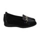 thumbnail image 4 of Zapato Fabricia Negro/GLam Piccadilly, 4 of 5