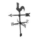thumbnail image 3 of Veleta Metal Gallo, 3 of 3