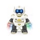 thumbnail image 1 of Juguete Set De Batalla Robot Inteligente A Control Remoto Infantil, 1 of 4