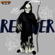 thumbnail image 2 of Disfraz: Creaciones espeluznantes que brillan en la oscuridad: Grim Reaper, 2 of 7