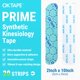 thumbnail image 2 of Cinta de Kinesiología Sintética OK TAPE Prime 5 cm x 25 cm, 2 of 7
