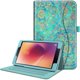 thumbnail image 1 of Funda Fintie para Samsung Galaxy Tab A 8.0 2017 T380/T385, color azul, 1 of 3