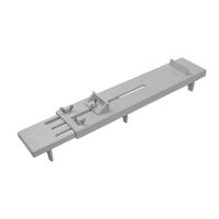 Magideal - Soporte Para Piedra De Amolar, Base Para Piedra De Amolar, Soporte Para Piedra De Amolar Ajustable Para Piedras De , Gris