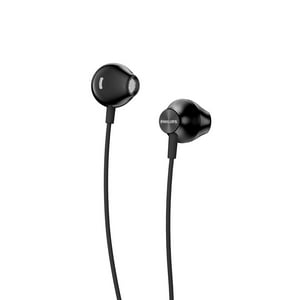 Philips Audifono In-Ear Black Ue100