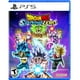 thumbnail image 1 of Dragon Ball Sparking Zero PS5, 1 of 2