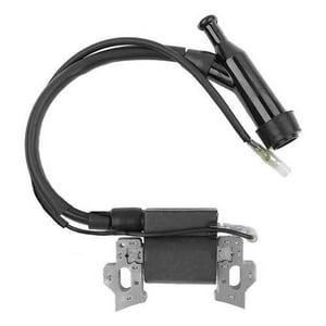 Genérica - Bobina Para Honda Gx110 Gx120 Gx140 Gx160 Gx200 5.5Hp 6.5Hp