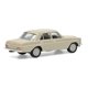 thumbnail image 2 of Auto a escala Schuco Mercedes Benz 8 1:87 beige de metal fundido, 2 of 2