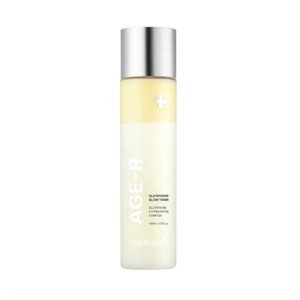 Medicube - Age-R Glutathione Glow Toner (140Ml)