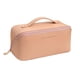 thumbnail image 4 of Bolsa De Cosméticos Bolsa De Viaje Con Cremallera Organizador De Neceser De Partición Múltiple, 4 of 5
