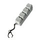 thumbnail image 3 of Juguete Fidget Clicker Regalos Divertido Portátil Versátil Con Sonido Interactivo Blanco 4 Teclados, 3 of 5