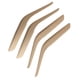 thumbnail image 4 of Juego De 4 Cubiertas Para Manija De Puerta Interior Para BMW X1 E84, Piezas Decorativas Resistentes, Color Beige, 4 of 5