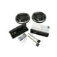 thumbnail image 5 of Pack Radio Automovil Bluetooth Usb Partalntes 16cm Dx-3660bt, 5 of 5